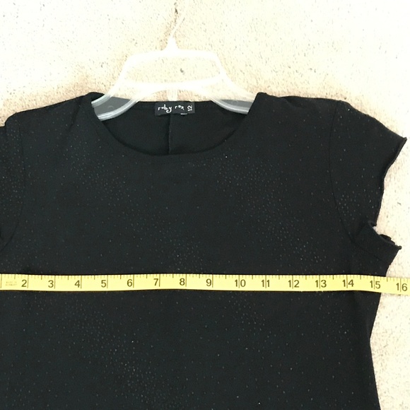 Ruby Rox Dress - Picture 5 of 5